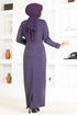 Crayon Robe TM2661 Violet - Thumbnail