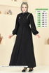 Dress 0037BG354-MS Black - Thumbnail