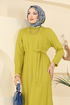 Dress 004MT581-MS Acid - Thumbnail