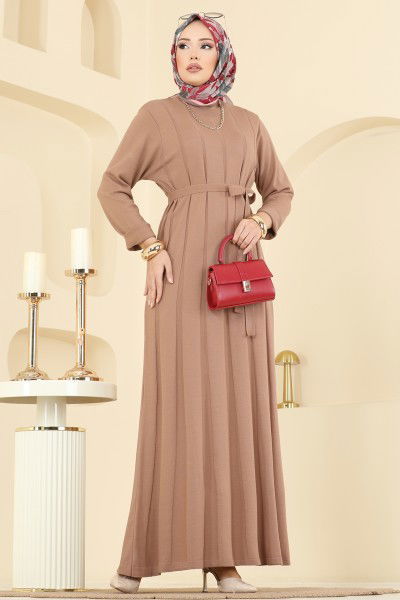 M.T. - Dress 004MT581-MS Vision