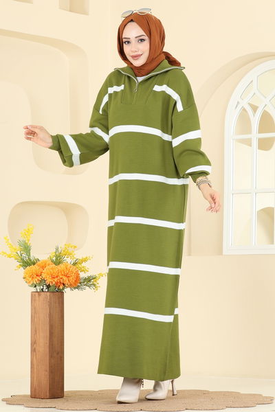 T.P.K. - Dress 1298TPK1167-MS Acid - 416747