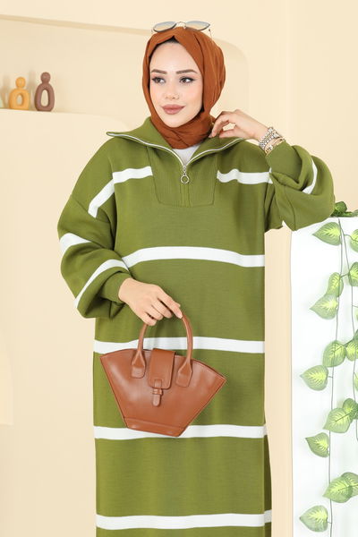 T.P.K. - الفستان فسفوري 1298TPK1167-MS - 416748