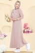 Dress 201OZN1046-MS Powder Vision - Thumbnail