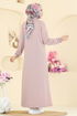 Dress 201OZN1046-MS Powder Vision - Thumbnail