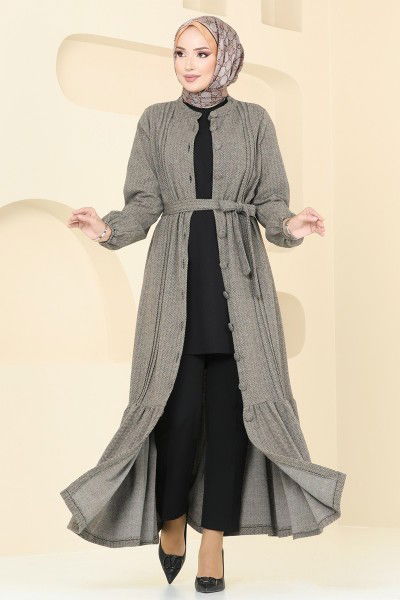 U.K.B. - Dress 22019UKB139-MS Vision