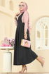 DRESS 22021UKBK1160-MS Anthracite - Thumbnail