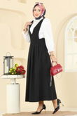 U.K.B.K. - DRESS 22021UKBK1160-MS Black