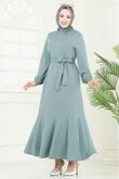 U.K.B. - Dress 23028UKB139-MS Mint