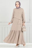 S.L. - Dress 2680SL432-MS Vision