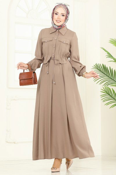 S.L. - Dress 2713SL432-MS Vision