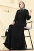 Dress 2733SL432-MS Black - Thumbnail