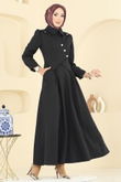 S.L. - Dress 2743SL432-MS Black