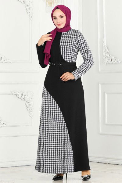 K.T.R. - Dress 3023KTR750-MS Ecru