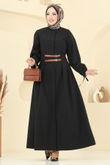 K.T.R. - Dress 3060KTR750-MS Black
