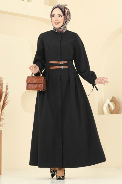 K.T.R. - Dress 3060KTR750-MS Black