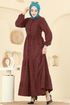 Dress 3064KTR750-MS Tan - Thumbnail