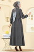 Dress 3065KTR750-MS Gray - Thumbnail
