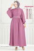 Dress 3071HBS856-MS Rose Dried - Thumbnail