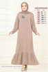 Dress 3077HBS856-MS Vision - Thumbnail