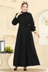 Dress 308ASN888-MS Black - Thumbnail