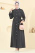 Dress 3141HBS856-MS Anthracite - Thumbnail