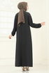 Dress 3401UZ662-MS Anthracite - Thumbnail