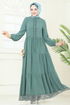 Dress 380DVL817-MS Mint - Thumbnail