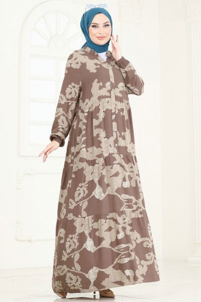 Z.N.N. - Dress 4084ZNN863-MS Vision