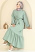 Dress 4110PM271-MS Mint - Thumbnail