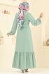 Dress 4110PM271-MS Mint - Thumbnail