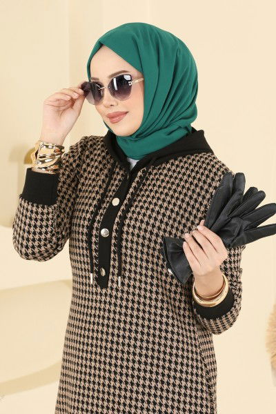 P.R.M. - Dress 4135PM271-MS Vision