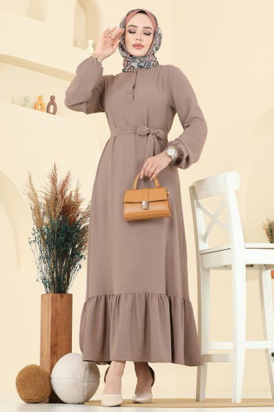 B.M.R. - Dress 5001BM387-MS Vision