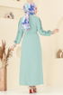 Dress 5001MDA386-MS Light Mint - Thumbnail