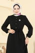 Dress 5003ERK1158-MS Black - Thumbnail