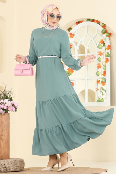 M.O.R. - Dress 5006MDA386-MS Mint - 409461