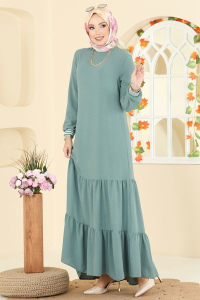 M.O.R. - Dress 5006MDA386-MS Mint - 409462