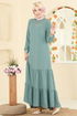 Dress 5006MDA386-MS Mint - Thumbnail