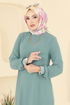 Dress 5006MDA386-MS Mint - Thumbnail
