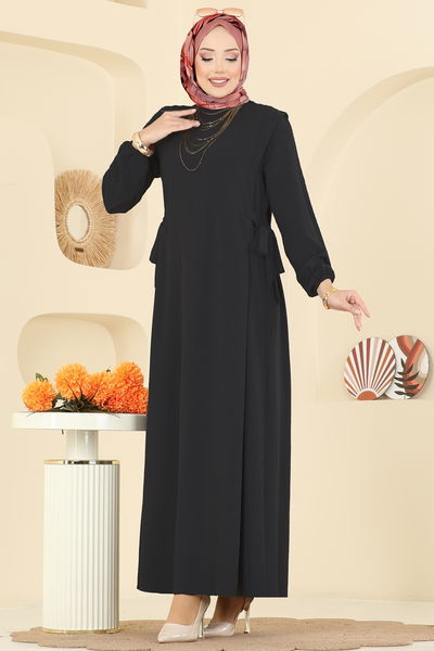 M.O.R. - Dress 5007MDA386-MS Black - 414093