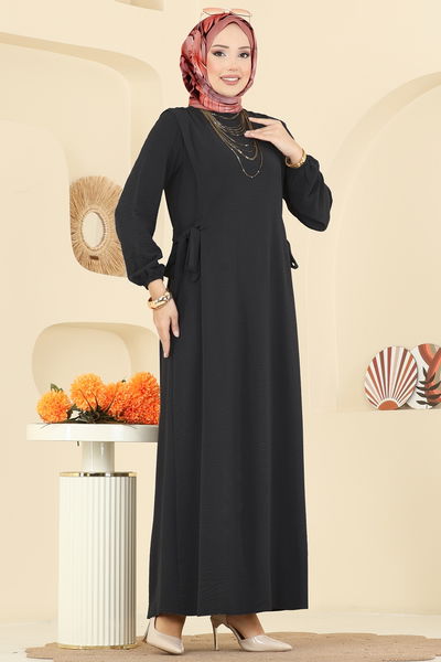 M.O.R. - الفستان أسود 5007MDA386-MS - 414094