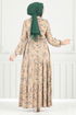 Dress 7122BGS895-M Dark Vision - Thumbnail
