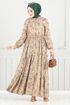 Dress 7122BGS895-M Dark Vision - Thumbnail