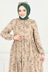 Dress 7122BGS895-M Dark Vision - Thumbnail