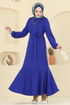 Dress 8133AB368-MS Saxe - Thumbnail