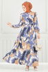 Dress 9034S324-MS Vision - Thumbnail
