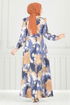 Dress 9034S324-MS Vision - Thumbnail