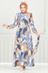 Dress 9035SVL982-M Vision - Thumbnail