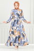 Dress 9035SVL982-M Vision - Thumbnail