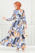 Dress 9035SVL982-M Vision - Thumbnail