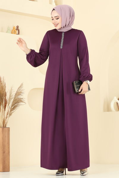 A.S.M. - الفستان توتي ASM2824-MS - 385559